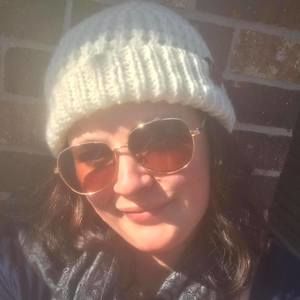 Meet your Posher, Jennifer